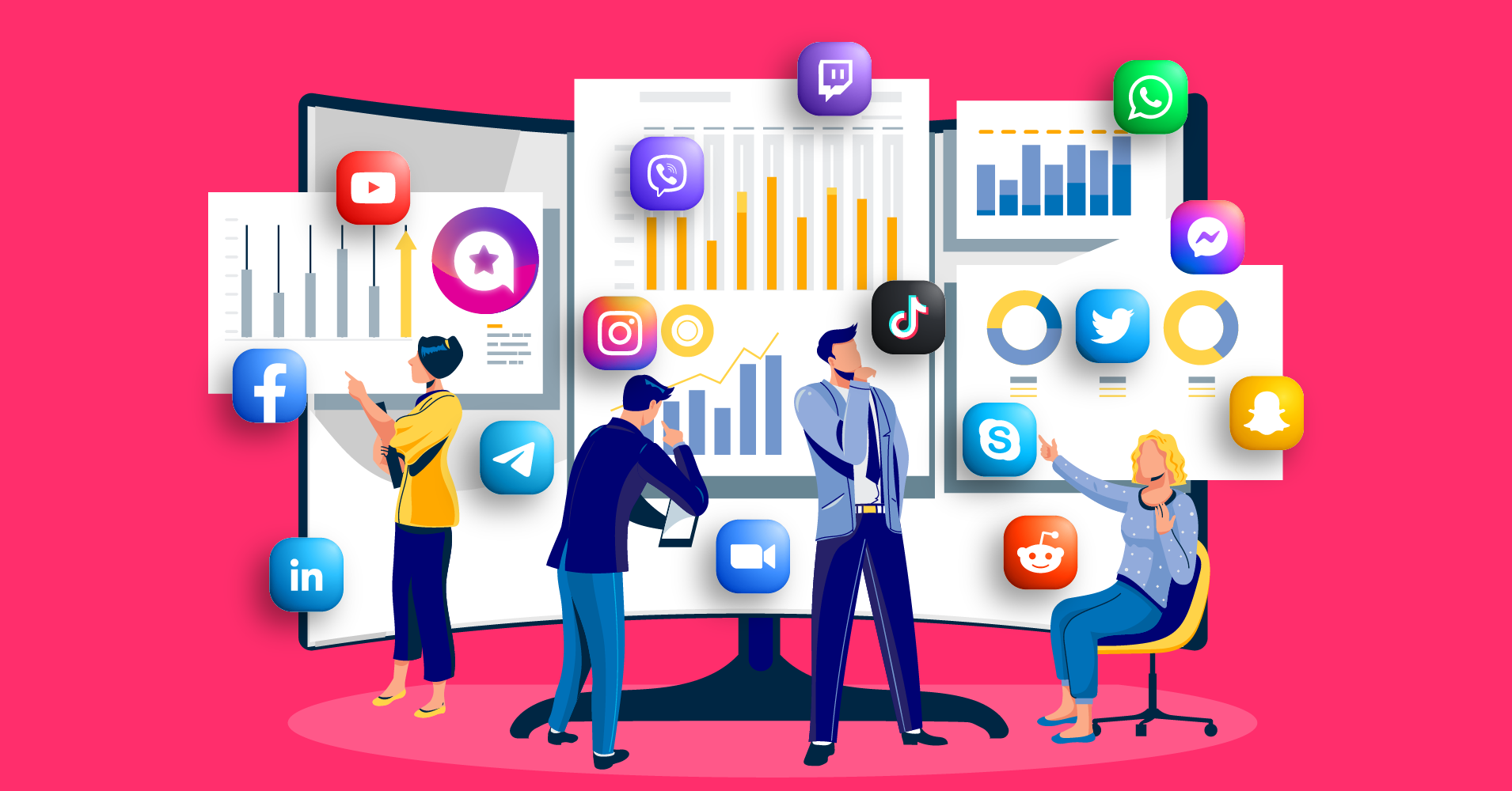 How Much Is Your Instagram Account Worth? A Quick Valuation Guide